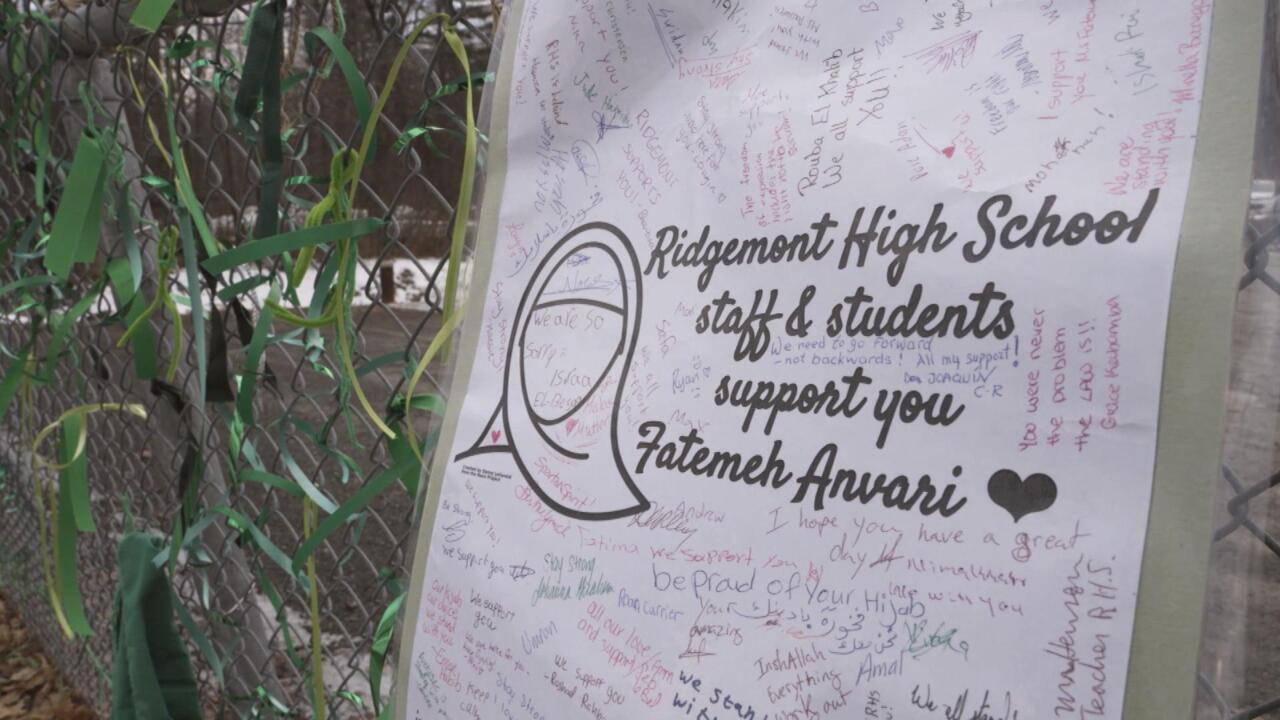 Focus In Canada, the application of the Quebec law on secularism is